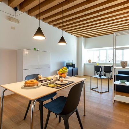 Mel House Apartman Velence Kültér fotó