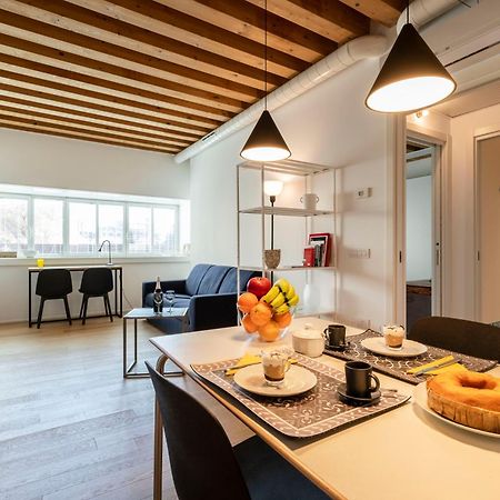 Mel House Apartman Velence Kültér fotó