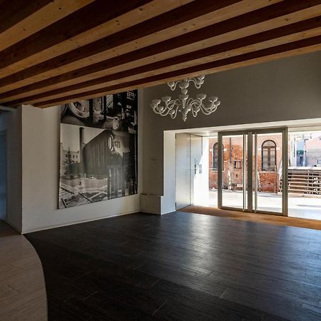 Mel House Apartman Velence Kültér fotó