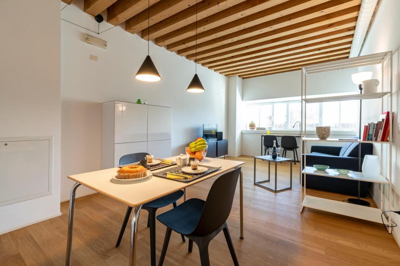 Mel House Apartman Velence Kültér fotó