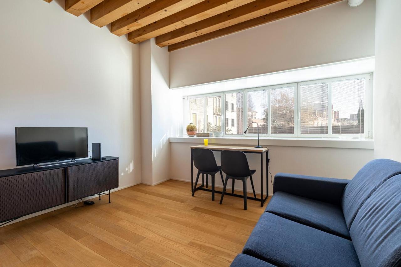 Mel House Apartman Velence Kültér fotó