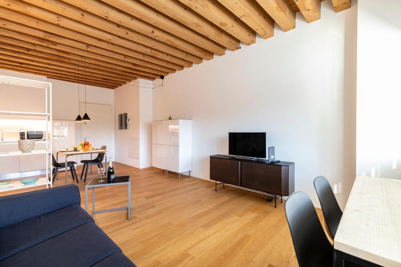 Mel House Apartman Velence Kültér fotó