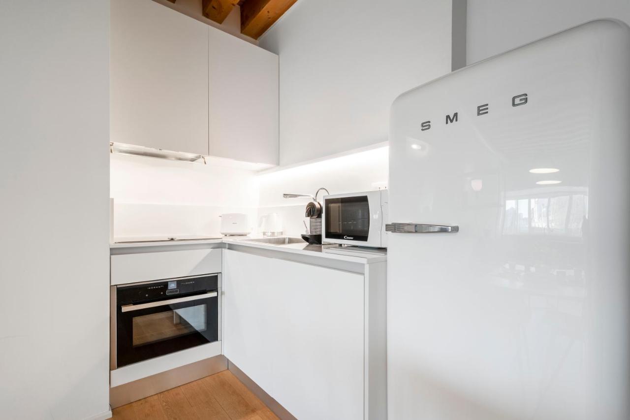 Mel House Apartman Velence Kültér fotó