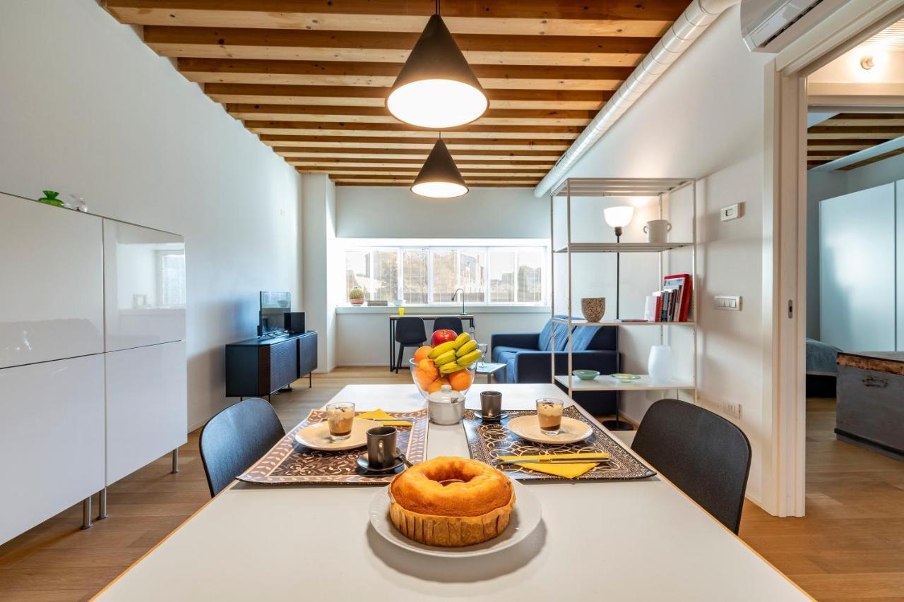 Mel House Apartman Velence Kültér fotó