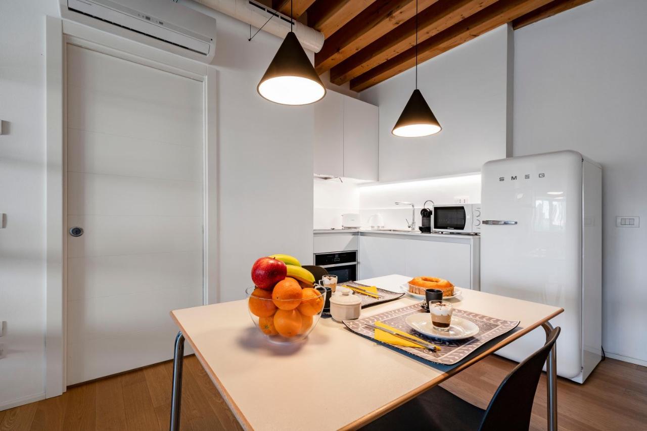 Mel House Apartman Velence Kültér fotó