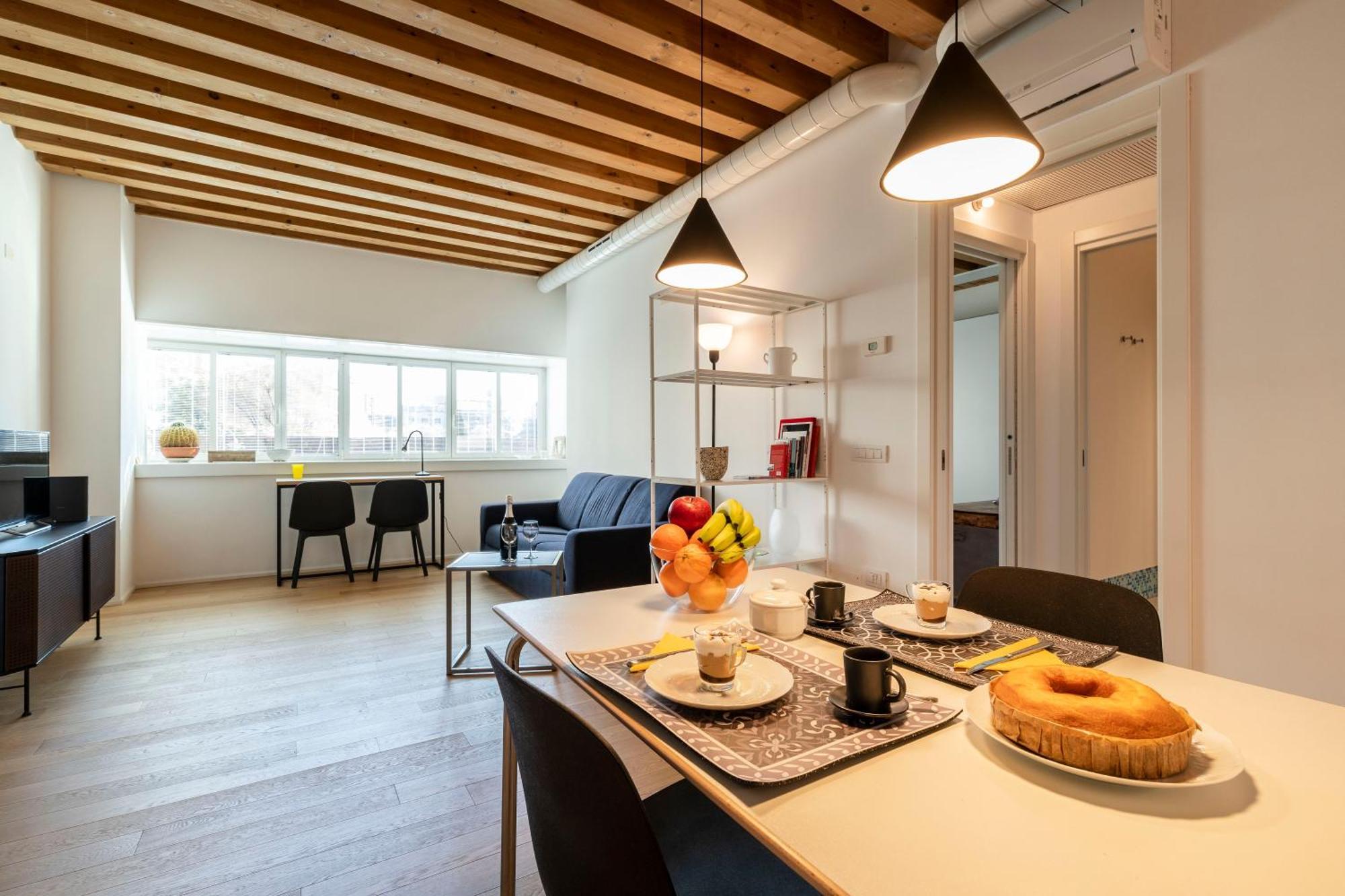 Mel House Apartman Velence Kültér fotó