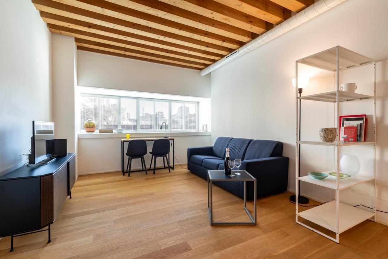 Mel House Apartman Velence Kültér fotó