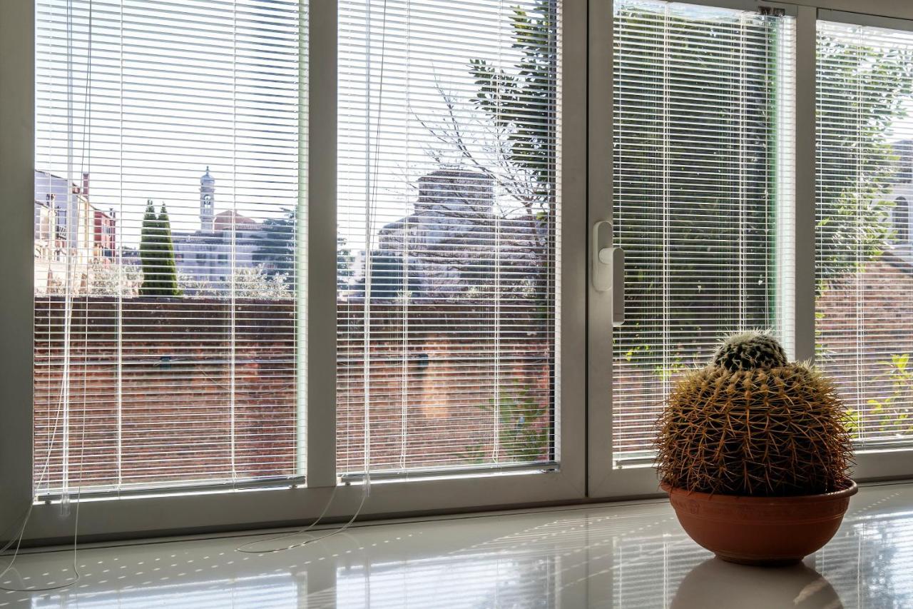 Mel House Apartman Velence Kültér fotó