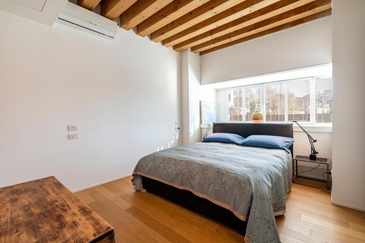 Mel House Apartman Velence Kültér fotó