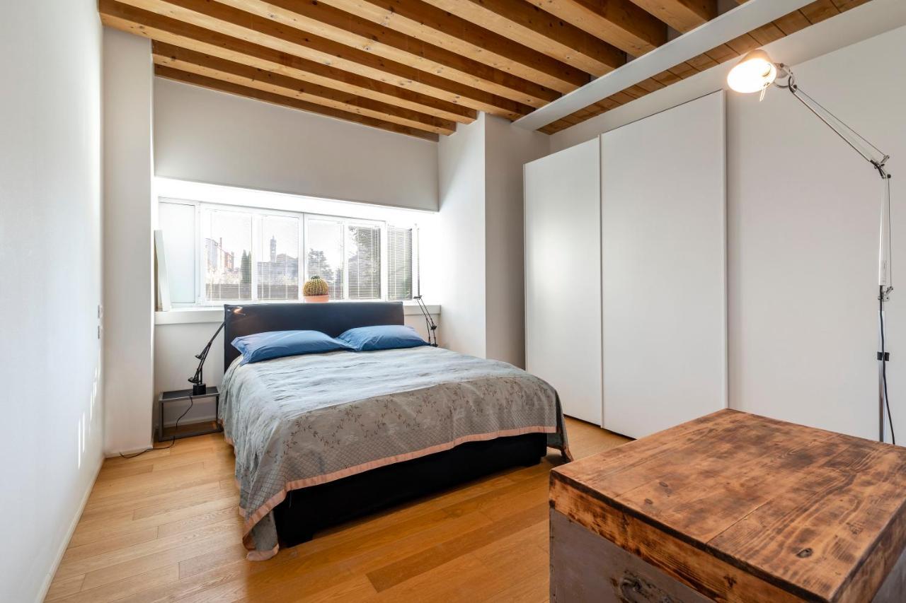 Mel House Apartman Velence Kültér fotó
