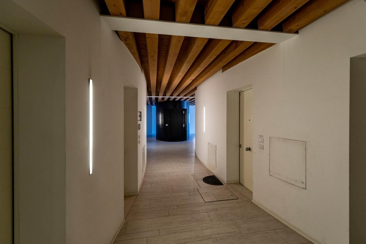 Mel House Apartman Velence Kültér fotó
