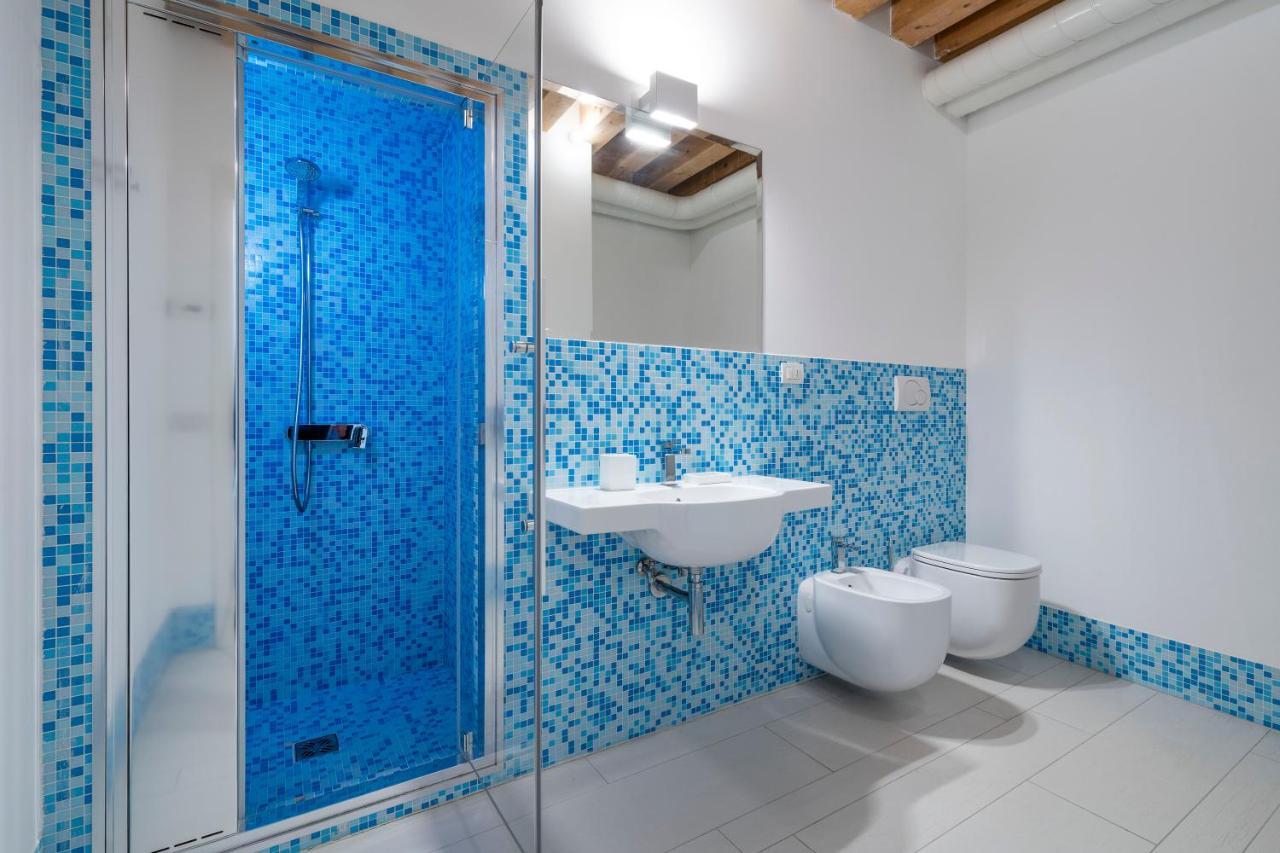Mel House Apartman Velence Kültér fotó
