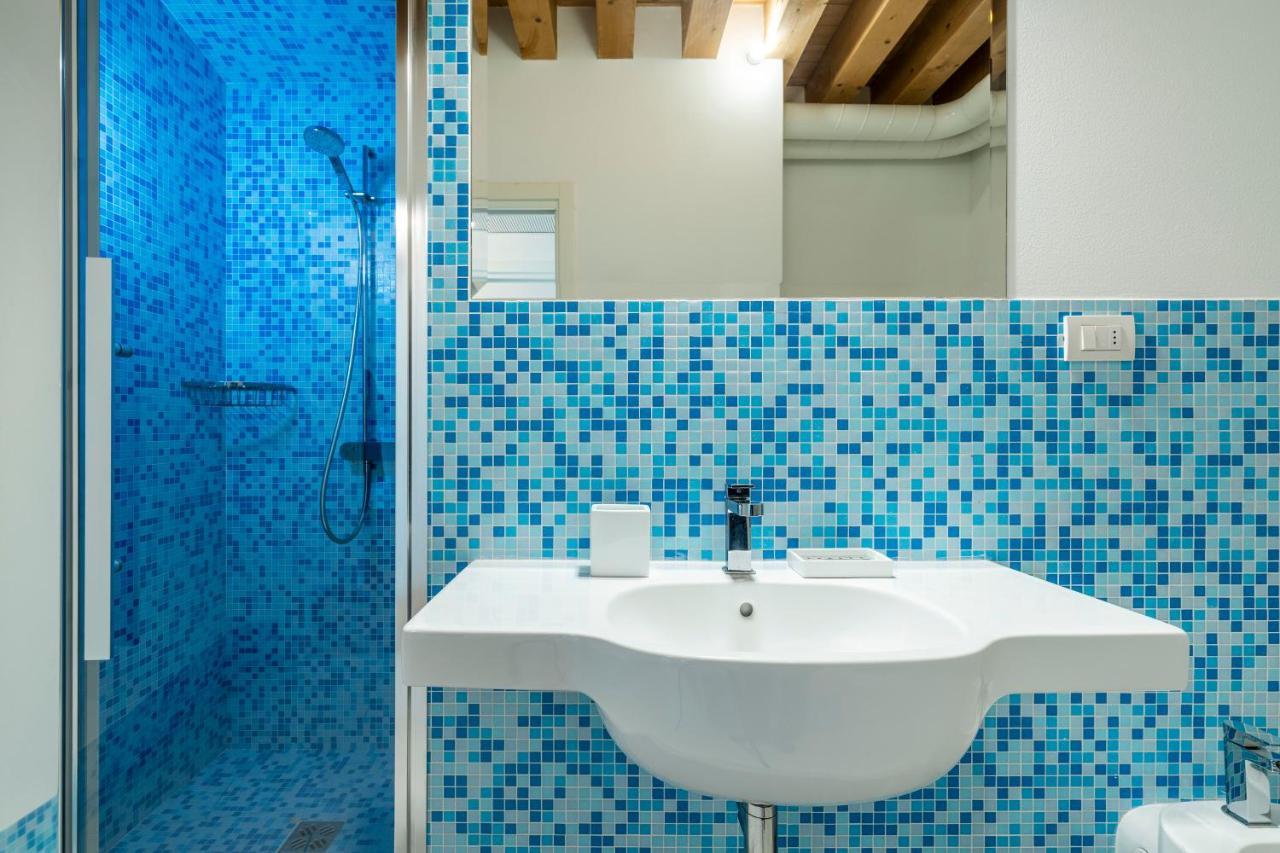 Mel House Apartman Velence Kültér fotó
