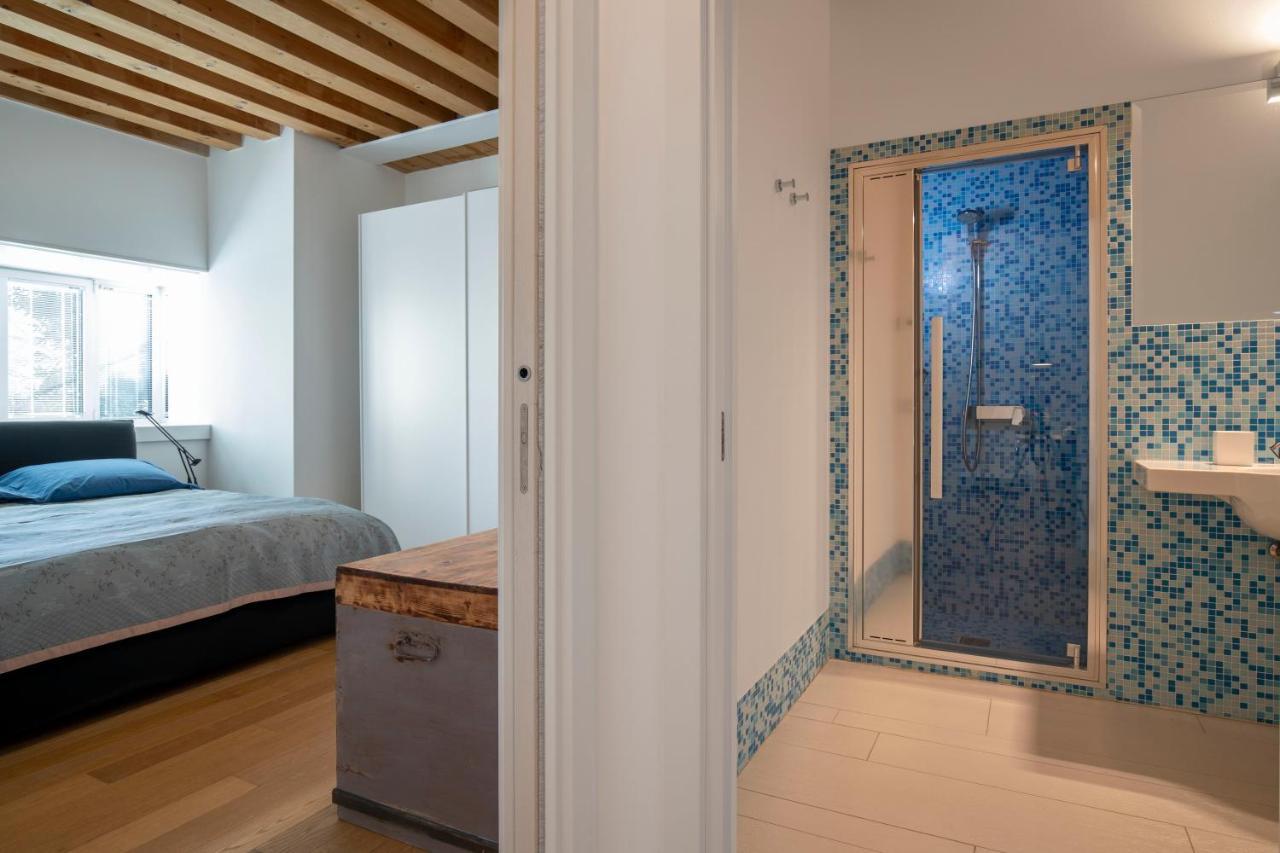 Mel House Apartman Velence Kültér fotó