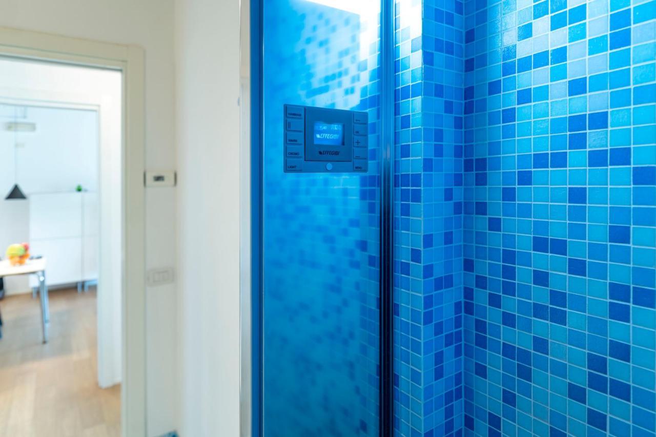 Mel House Apartman Velence Kültér fotó