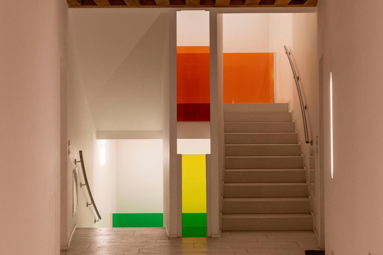 Mel House Apartman Velence Kültér fotó