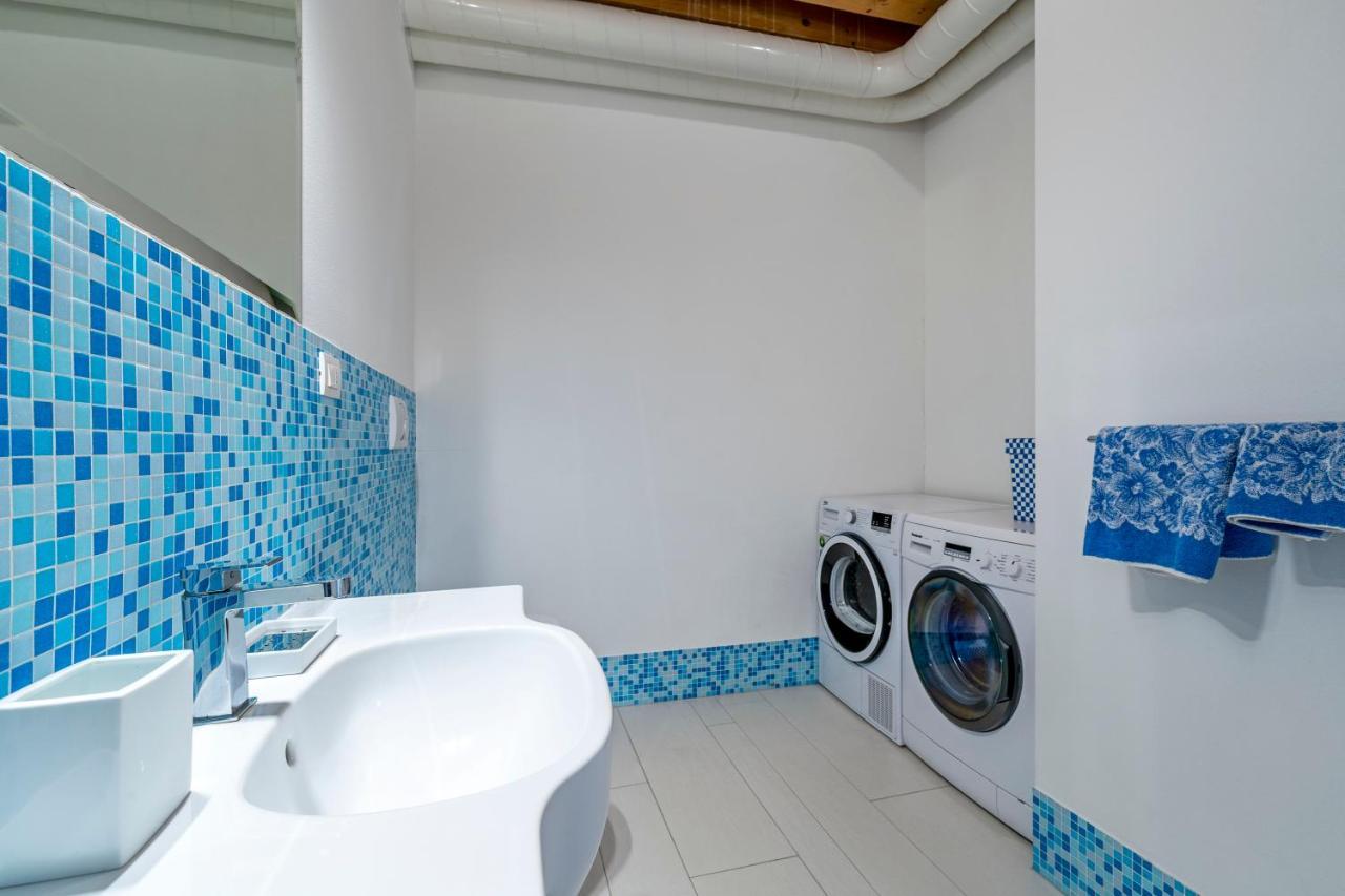 Mel House Apartman Velence Kültér fotó